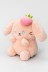 Мягкая игрушка &quot;Summer bunnies&quot;, pink, 20 см 