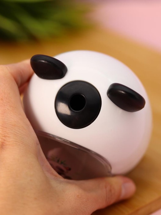 Точилка для карандашей электрическая &quot;Panda&quot; 