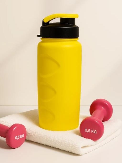 Бутылка "Sport", orange (500 ml)