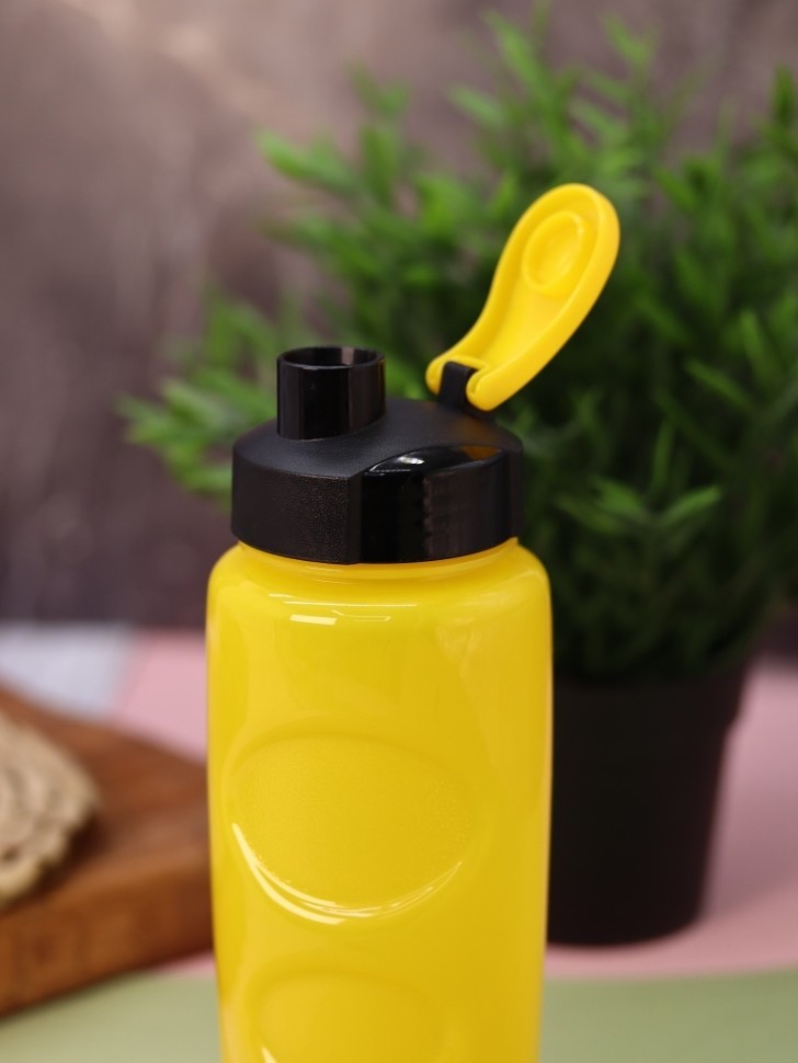 Бутылка "Sport", orange (500 ml)