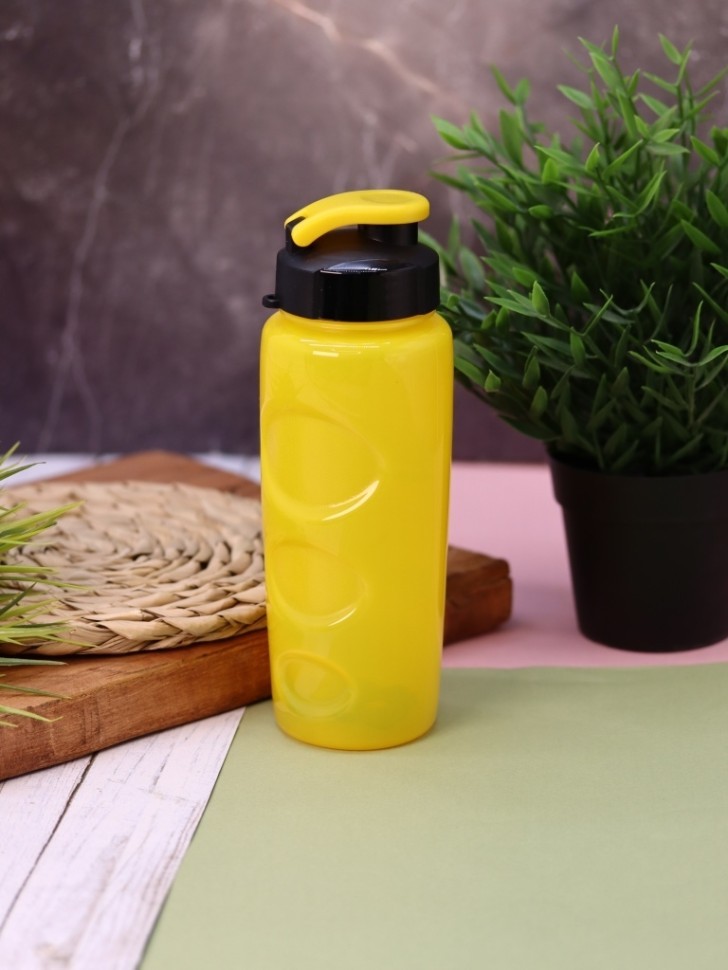 Бутылка "Sport", orange (500 ml)