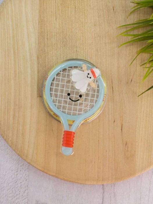 Попсокет &quot;Big tennis&quot; 