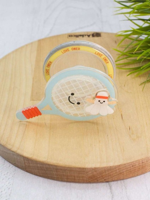 Попсокет &quot;Big tennis&quot; 