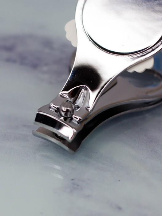 Маникюрный инструмент &quot;Paws duck&quot;, blue 