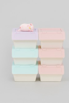 Органайзер настольный "Colors", rainbow