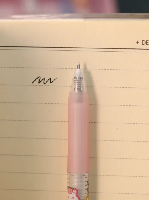 Ручка &quot;Beverage&amp;Food Rollerball pen&quot;, mix 