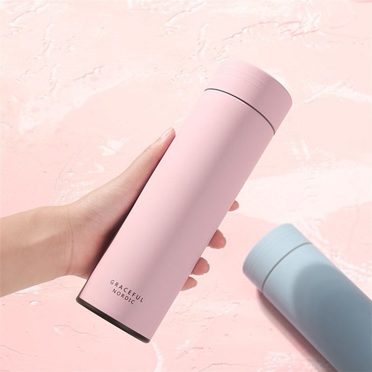 Термос &quot;Classic&quot;, (450ml) pink 