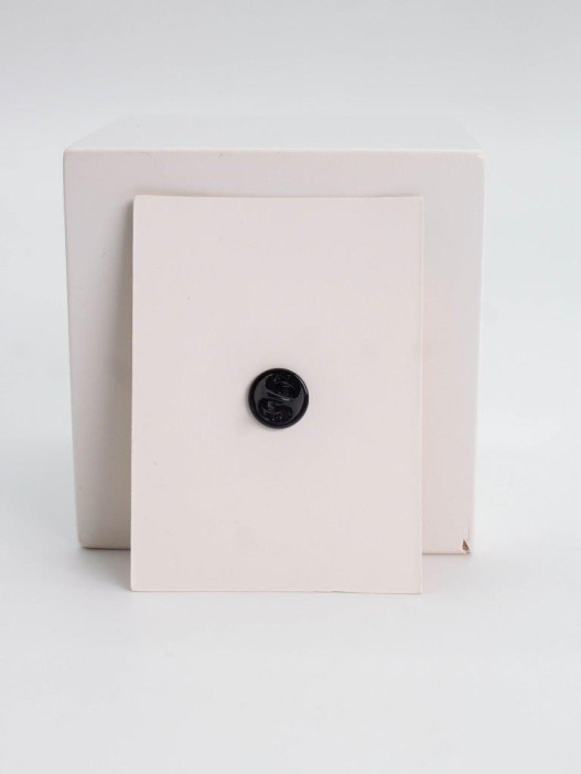 Значок металлический iLikeGift &quot;Cunning duck&quot; 