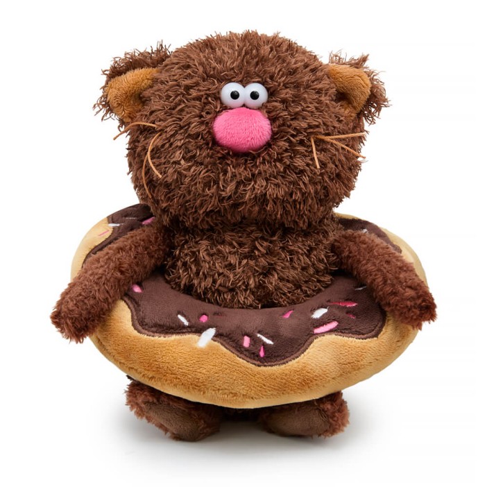 Мягкая игрушка &quot;Американо Коллекция &quot;Десерт&quot; (16 см) 