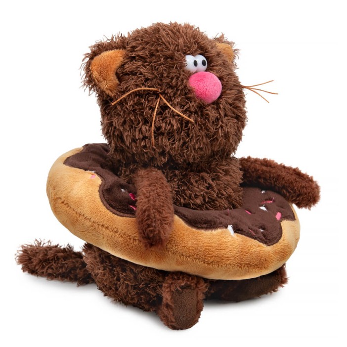 Мягкая игрушка &quot;Американо Коллекция &quot;Десерт&quot; (16 см) 