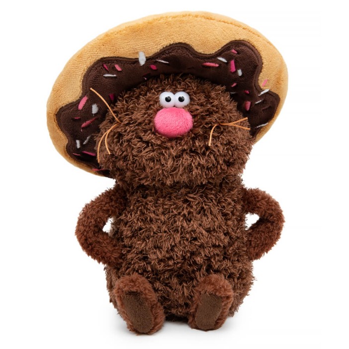 Мягкая игрушка &quot;Американо Коллекция &quot;Десерт&quot; (16 см) 