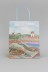 Пакет подарочный «Inspiring Landscape», mill (21*25.5*10) 