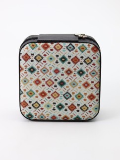 Шкатулка "Geometric beauty"