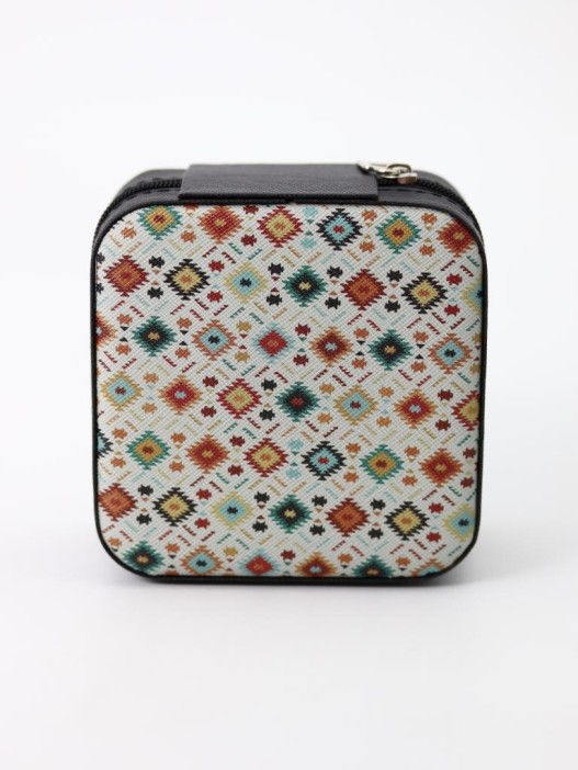 Шкатулка "Geometric beauty" 