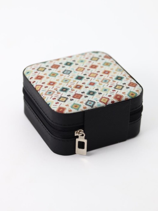 Шкатулка "Geometric beauty" 