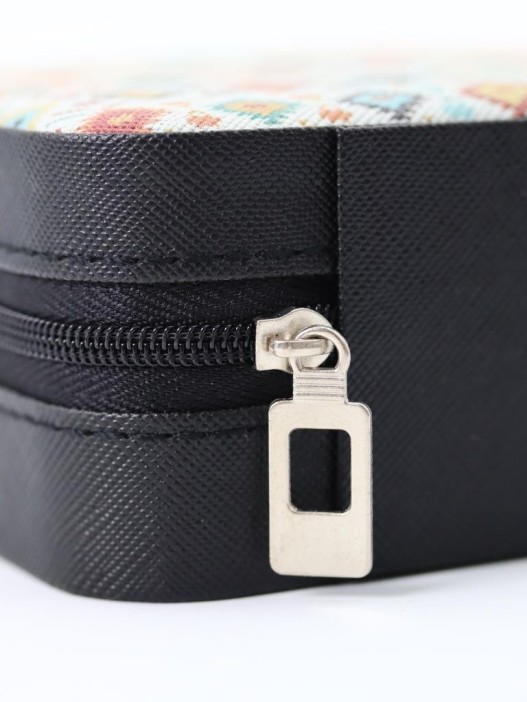 Шкатулка "Geometric beauty" 