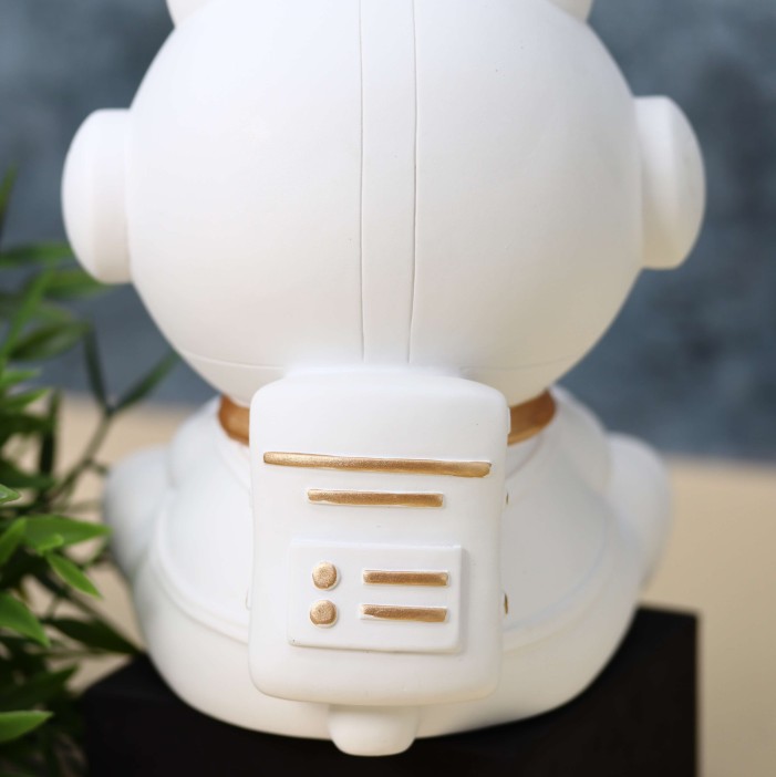 Ночник «Cosmocat», white 