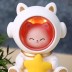 Ночник «Cosmocat», white