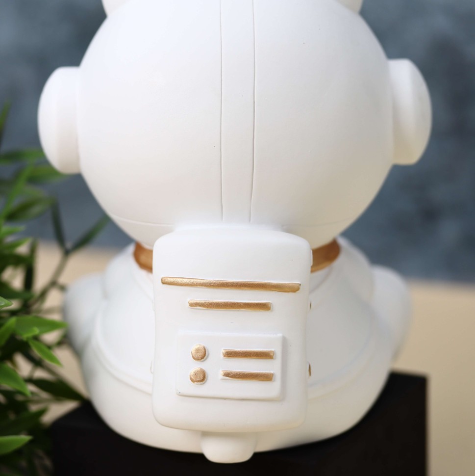 Ночник «Cosmocat», white