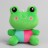 Мягкая игрушка 