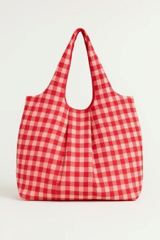 Сумка шоппер «Emporium», pink