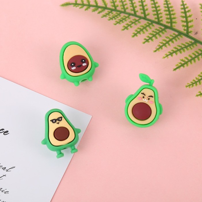 Ручка &quot;Avocado style&quot;, mix 