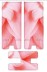 Подставка под телефон/планшет iLikeGift «Перья» 