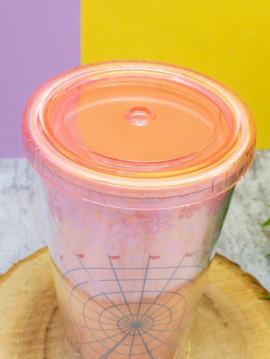 Тамблер &quot;Happy park&quot;, orange 