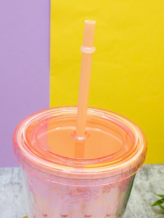 Тамблер &quot;Happy park&quot;, orange 