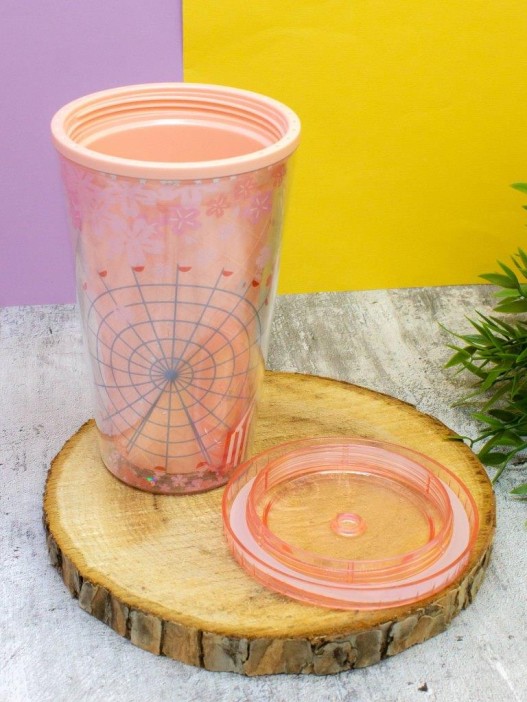 Тамблер &quot;Happy park&quot;, orange 