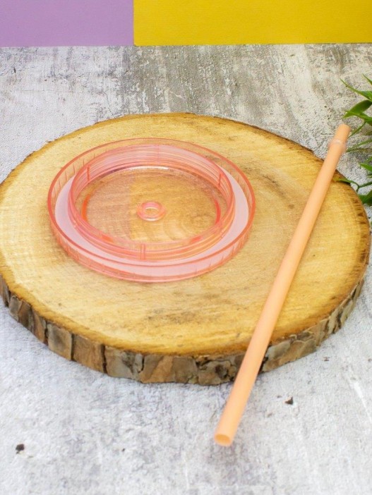 Тамблер &quot;Happy park&quot;, orange 