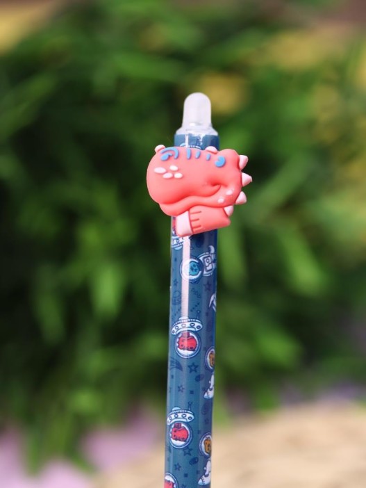 Ручка пиши-стирай &quot;Alien&quot;, white 