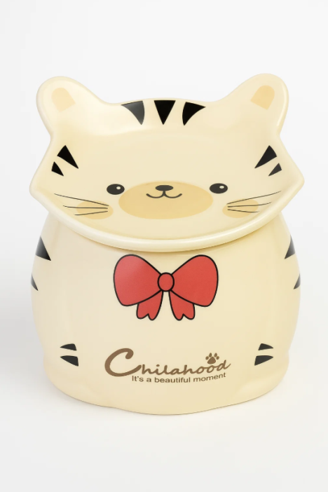 Кружка «Little tiger», yellow (500 ml) 