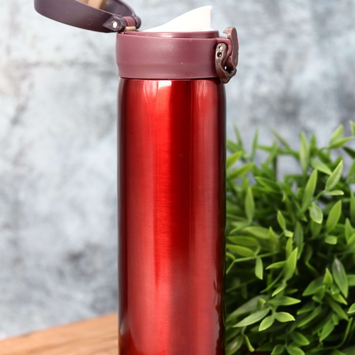 Термос &quot;Classy&quot;, red (500 мл) 