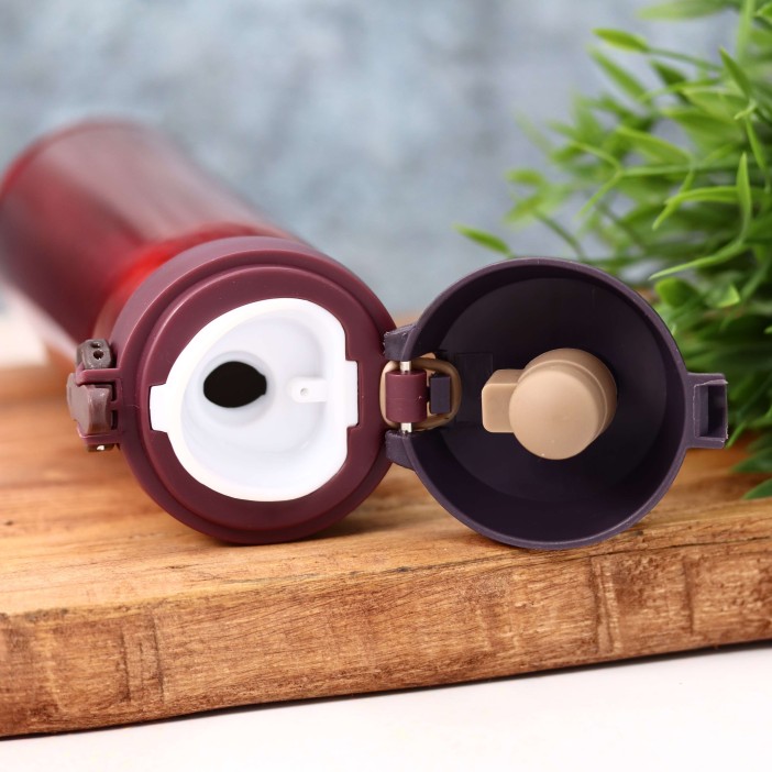 Термос &quot;Classy&quot;, red (500 мл) 