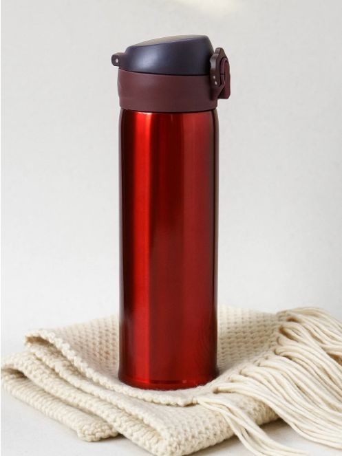 Термос &quot;Classy&quot;, red (500 мл) 