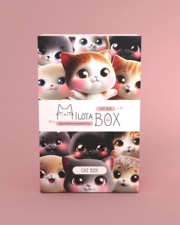 MilotaBox mini &quot;Cat&quot;