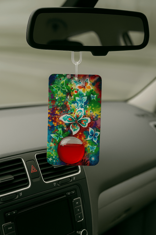 Ароматизатор  Аромат &quot;Морской&quot; 