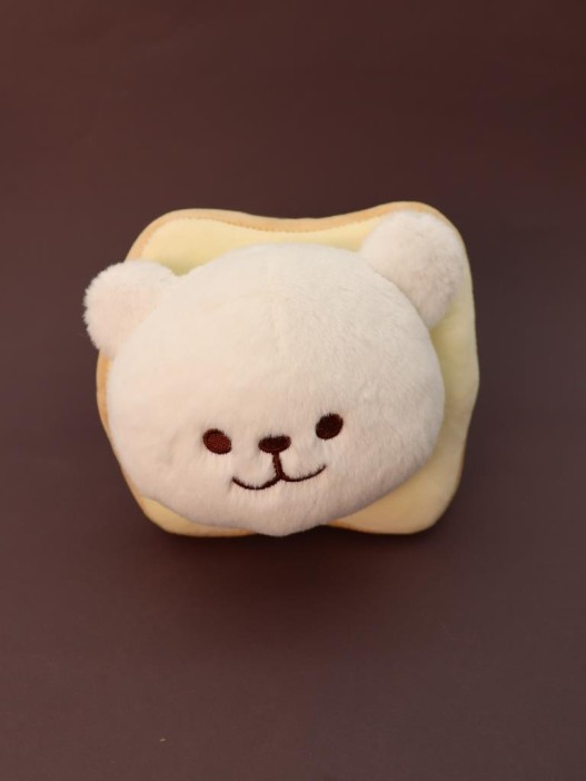 Мягкая игрушка &quot;Cat sandwich&quot;, 20 см 