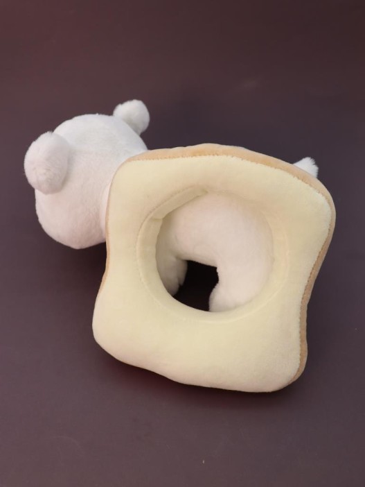 Мягкая игрушка &quot;Cat sandwich&quot;, 20 см 