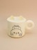 Кружка «Kitty hello», beige (420 ml) 