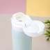 Термос "Little girl unicorn", green (500 ml)