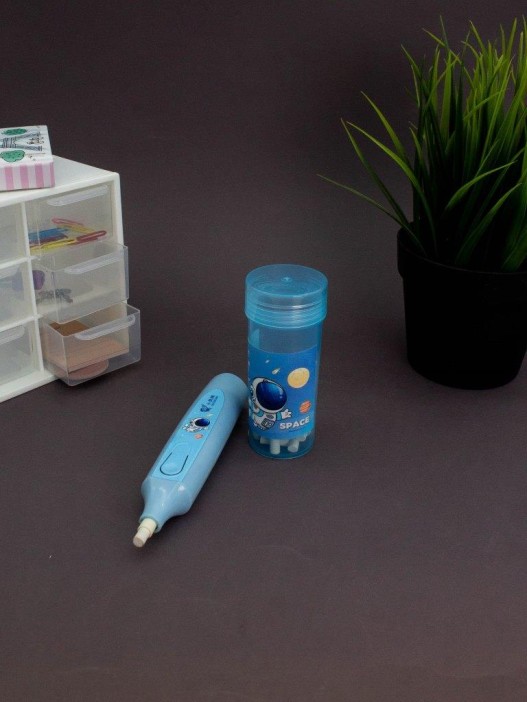 Электрический канцелярский набор &quot;Space&quot; (25,5*22  см) 