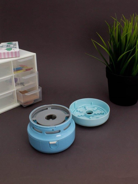 Электрический канцелярский набор &quot;Space&quot; (25,5*22  см) 