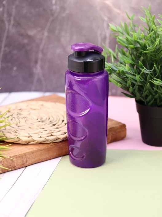 Бутылка "Sport", purple (500 ml) 