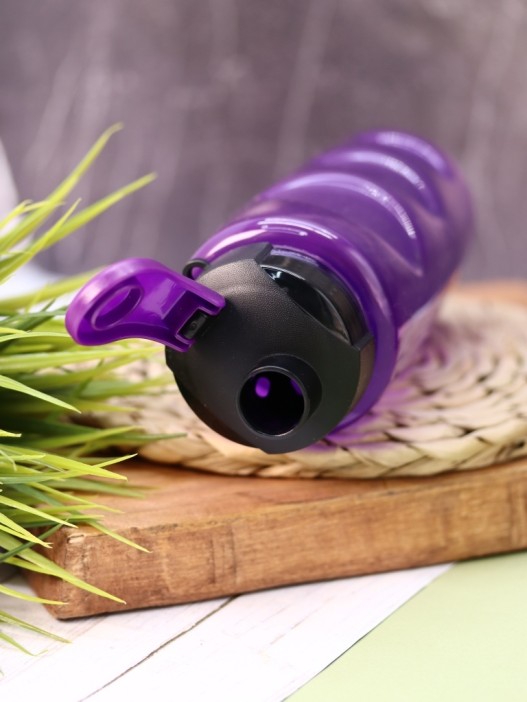 Бутылка "Sport", purple (500 ml) 