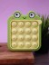 Лоток для льда «Froggy», green (19,3*16*3 см)