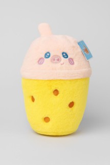 Мягкая игрушка &quot;Pig cocktail&quot;, 24 см