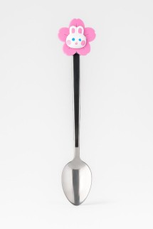 Ложка десертная &quot;Bunny flower&quot;