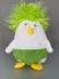 Мягкая игрушка &quot;Chicken&quot;, white, 32 см 